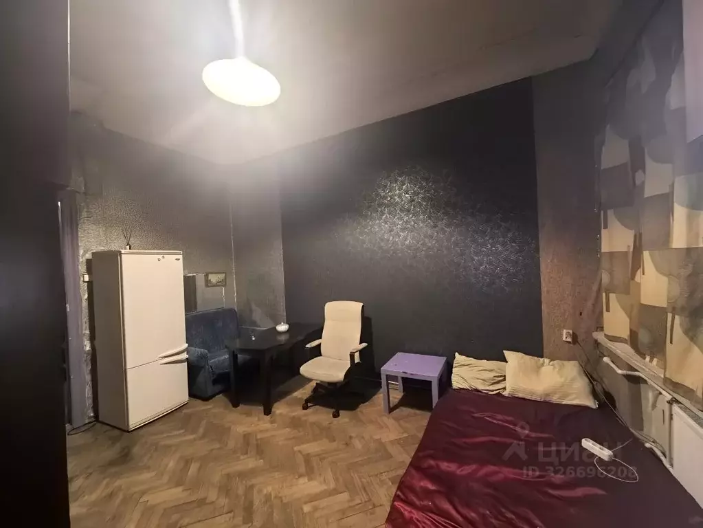 Комната Санкт-Петербург Таврическая ул., 3 (16.0 м) - Фото 1