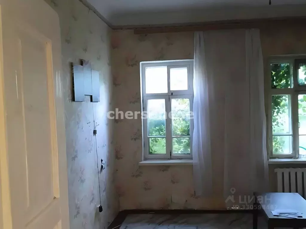 Комната Севастополь ул. Лукомская, 15 (24.0 м) - Фото 1