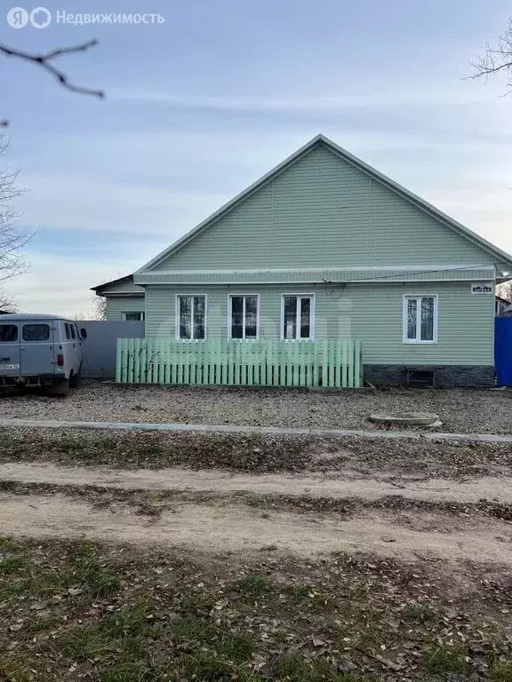 Дом в Внуковичи, Новая улица (54.7 м) - Фото 1