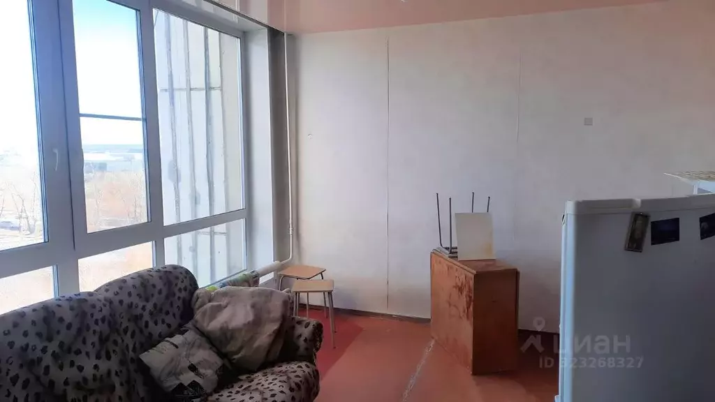 Комната Курганская область, Курган Автозаводская ул., 3А (16.0 м) - Фото 2