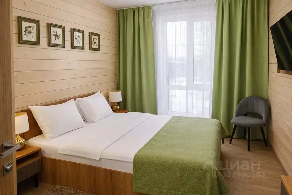 Дом в Московская область, Чехов муниципальный округ, д. Прохорово ул. ... - Фото 2