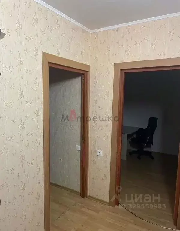 2-к кв. Белгородская область, Белгород ул. Есенина, 50б (50.7 м) - Фото 2
