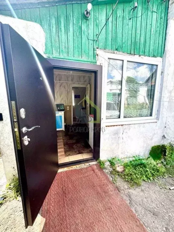 Дом в Самарская область, Сызрань Вольская ул., 5 (28 м) - Фото 1