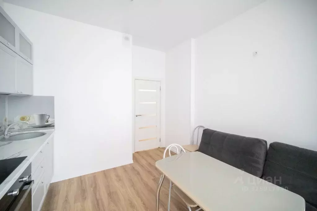 2-к кв. Москва Десеновское поселение, ул. 3-я Нововатутинская, 4 (51.0 ... - Фото 2