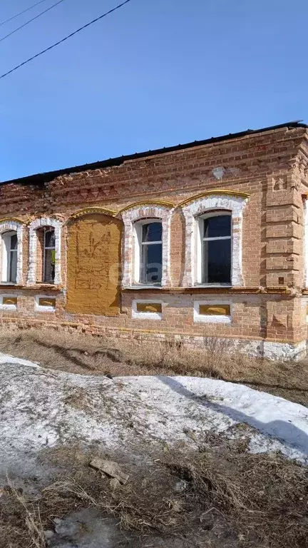Дом, 36.8 м - Фото 1