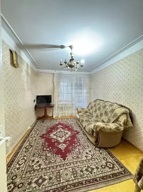 2-к. квартира, 48 м, 3/5 эт. - Фото 0