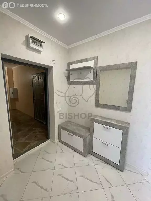 1-комнатная квартира: Краснодар, Конгрессная улица, 31 (39 м) - Фото 1