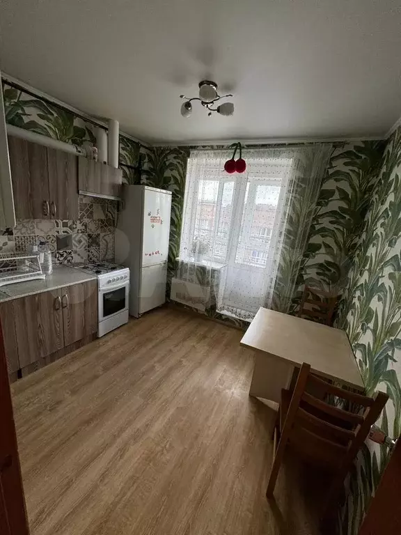 1-к. квартира, 34 м, 4/4 эт. - Фото 0