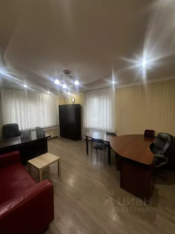 Офис в Краснодарский край, Краснодар Восточно-Кругликовская ул., 46/а ... - Фото 2