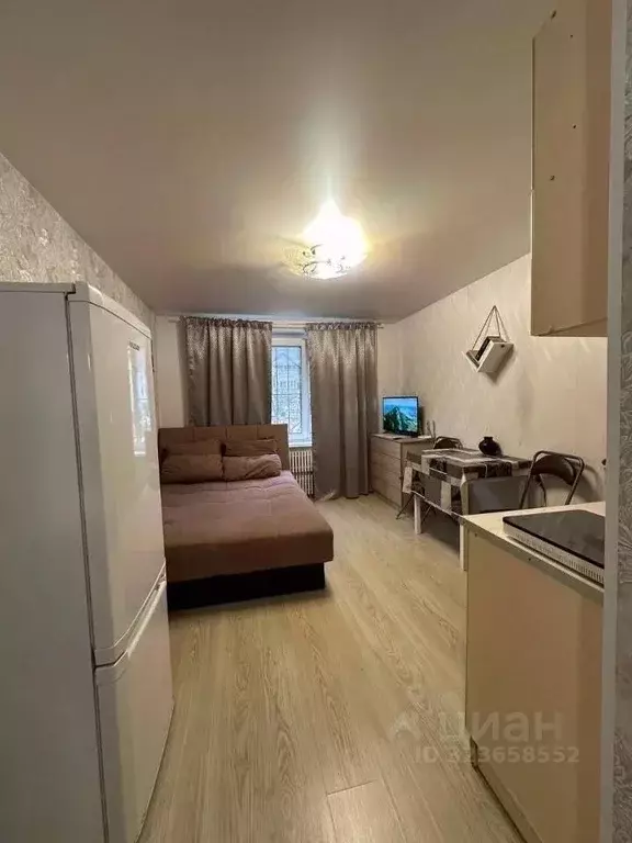 Студия Татарстан, Казань Меридианная ул., 13 (16.0 м) - Фото 2