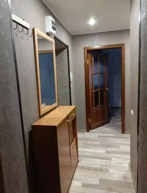 2-к кв. Саратовская область, Балаково ш. Саратовское, 21 (46.0 м) - Фото 1