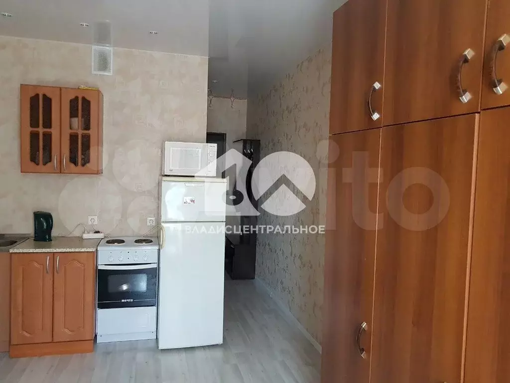 Квартира-студия, 21 м, 9/17 эт. - Фото 0