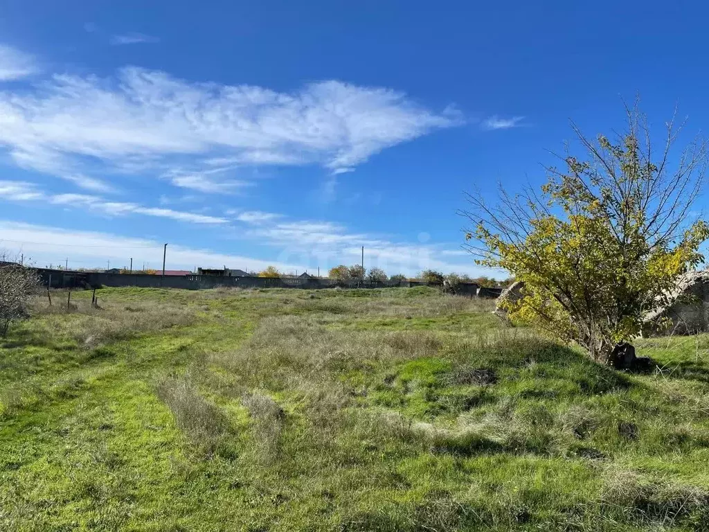 Участок в Крым, Белогорский район, Зуйское с/пос, с. Литвиненково ул. ... - Фото 0