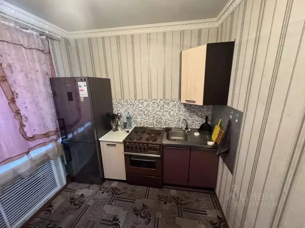 2-к кв. Красноярский край, Норильск ул. Бегичева, 5с1 (48.0 м) - Фото 1