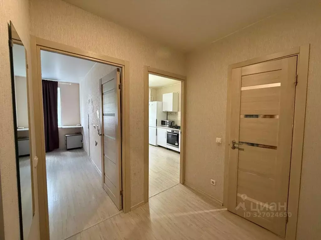 1-к кв. Татарстан, Пестречинский район, Шигалеевское с/пос, с. Новое ... - Фото 2