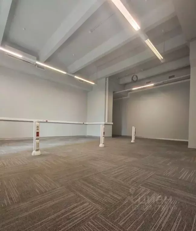 Офис в Москва 1-й Рижский пер., 2Г (620 м) - Фото 1