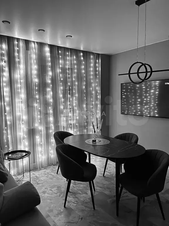 4-к. квартира, 74 м, 14/17 эт. - Фото 1