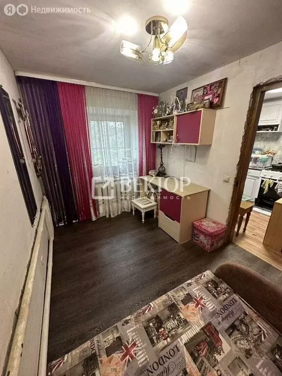 Дом в Иваново, 4-я Сокольская улица, 12 (120 м) - Фото 1