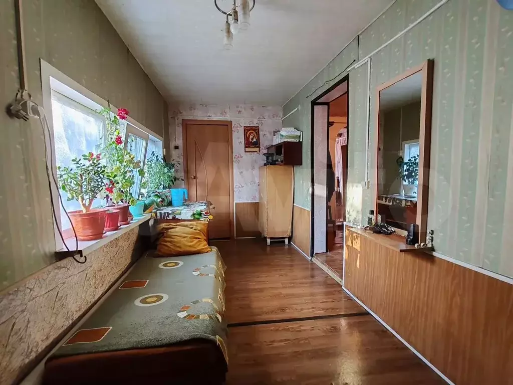 Дом 64,8 м на участке 15 сот. - Фото 1