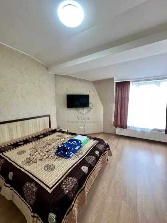 2-к кв. Краснодарский край, Туапсинский муниципальный округ, ... - Фото 0