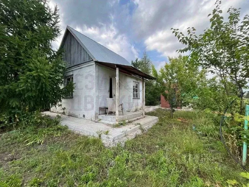 Дом в Самарская область, Красноярский район, Светлое Поле с/пос, ... - Фото 0