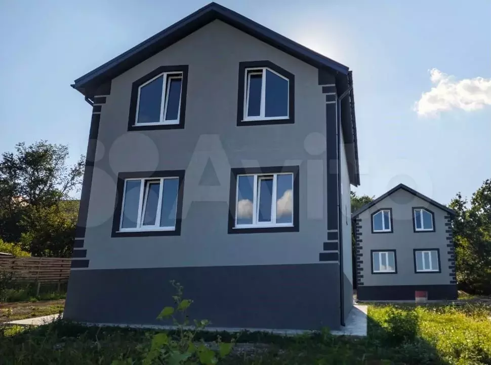 Дом 130 м на участке 4,8 сот. - Фото 1