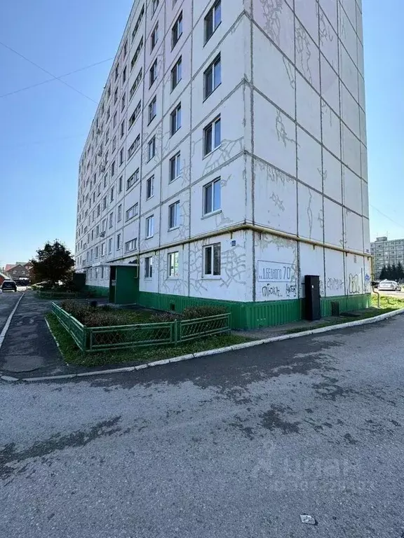 2-к кв. Башкортостан, Благовещенск ул. Демьяна Бедного, 70/1 (43.0 м) - Фото 1