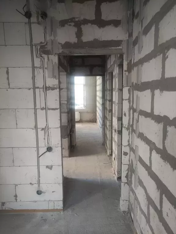 Продается 2-комнатная квартира - Фото 1