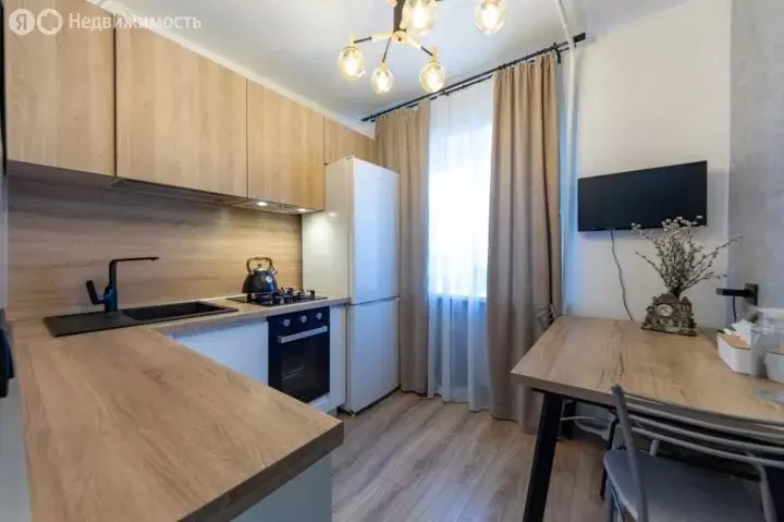 2-комнатная квартира: Краснодар, микрорайон Завод Измерительных ... - Фото 2