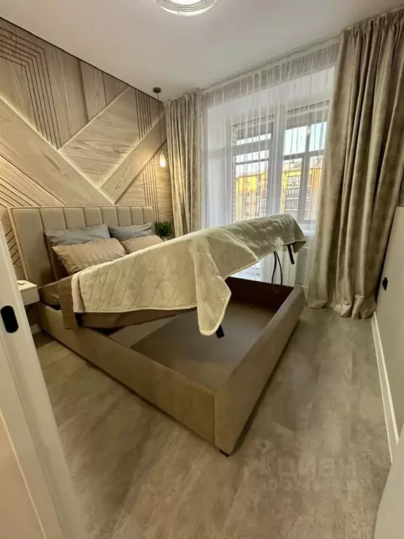 2-к кв. Хакасия, Абакан ул. Авиаторов, 1Д (40.0 м) - Фото 1