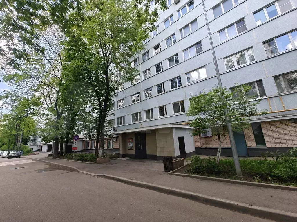 Апартаменты-студия, 14 м, 1/13 эт. - Фото 1