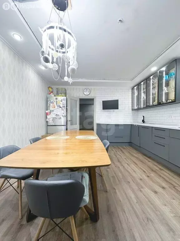 3-комнатная квартира: Красногорск, Красногорский бульвар, 5 (131 м) - Фото 1