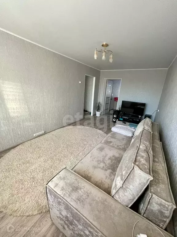 Продаётся 2-к квартира, 46.7 м - Фото 0