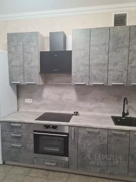 3-к кв. Московская область, Красногорск городской округ, Отрадное пгт ... - Фото 1