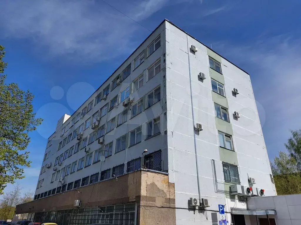 Офис, 16.4 м - Фото 0