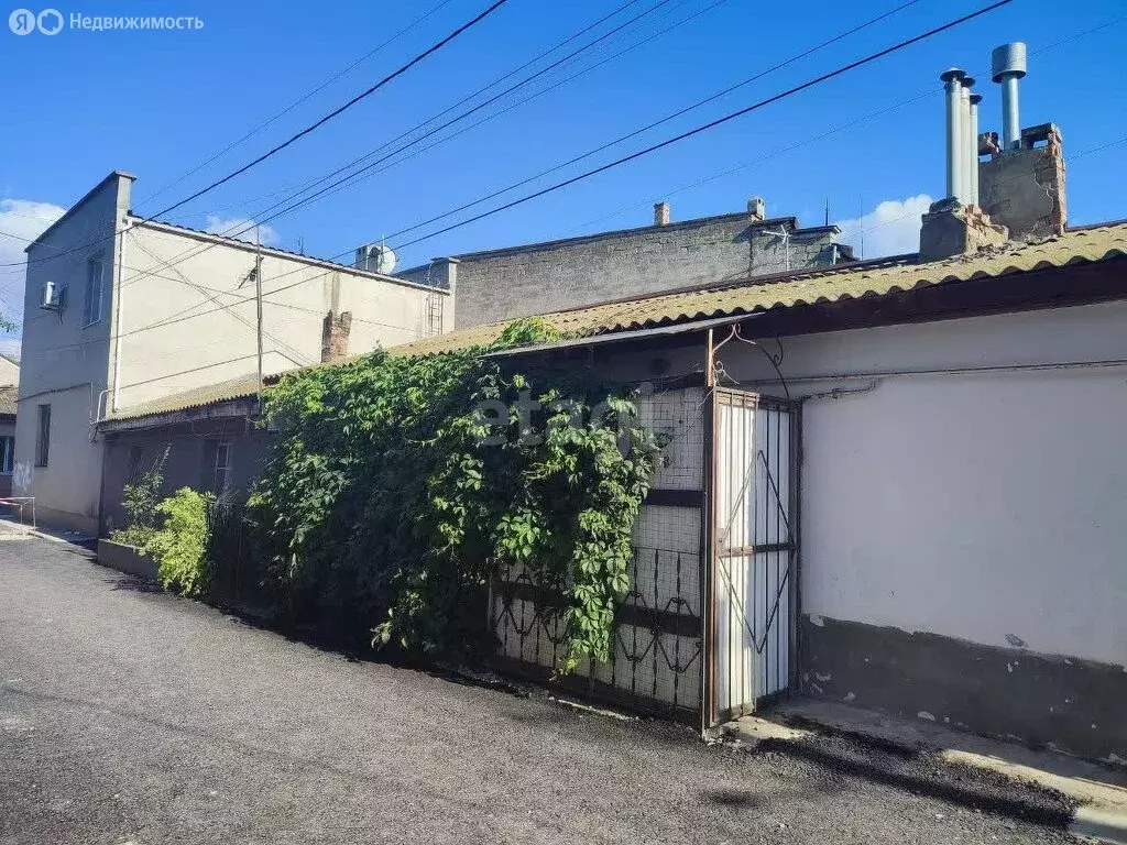 2-комнатная квартира: Евпатория, Коленный переулок, 3 (20.9 м) - Фото 1