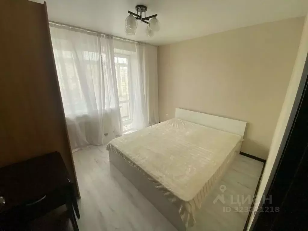 2-к кв. Приморский край, Владивосток ул. Уборевича, 28 (54.0 м) - Фото 1