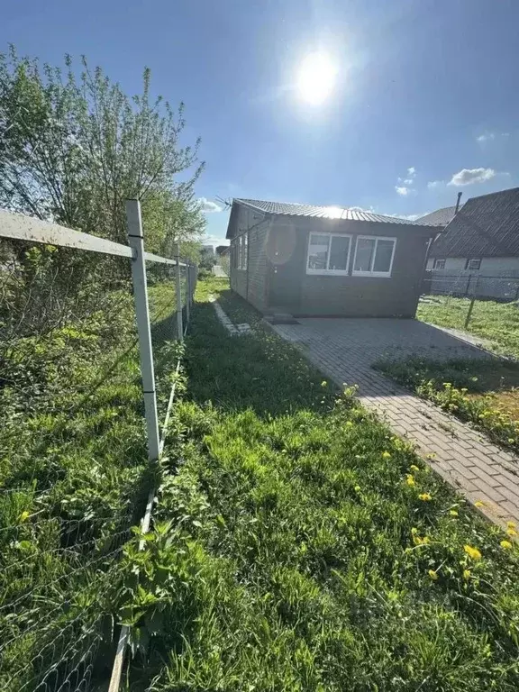 Дом в Москва д. Николо-Хованское, 80В (51 м) - Фото 2