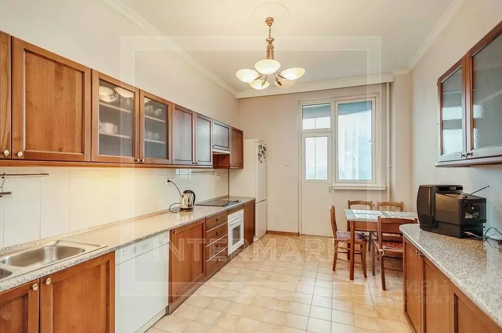 2-к кв. Москва Новочеремушкинская ул., 71/32 (150.0 м) - Фото 2