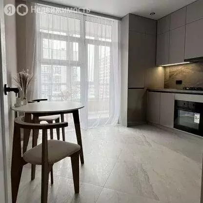 1-комнатная квартира: Ставрополь, улица Тухачевского, 31 (40 м) - Фото 1