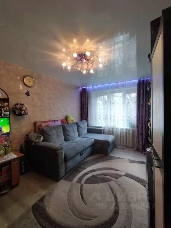 2-к кв. Владимирская область, Муром ул. Машинистов, 5 (42.7 м) - Фото 2