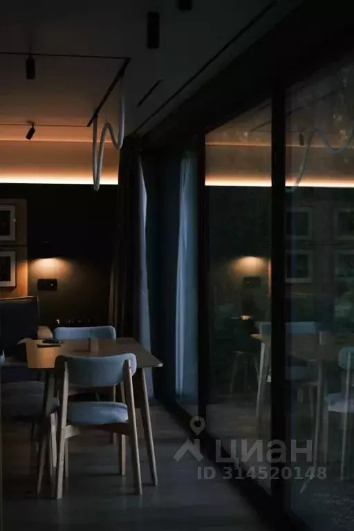 Дом в Карелия, Прионежский район, Нововилговское с/пос, Глэнта тер.  ... - Фото 2