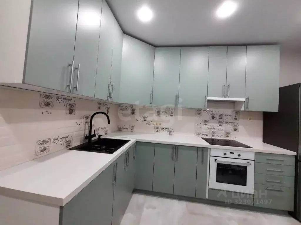 2-к кв. Ростовская область, Ростов-на-Дону Северный мкр, бул. ... - Фото 1