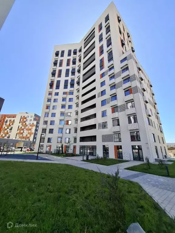 Продаётся 1-к квартира, 37.63 м - Фото 0