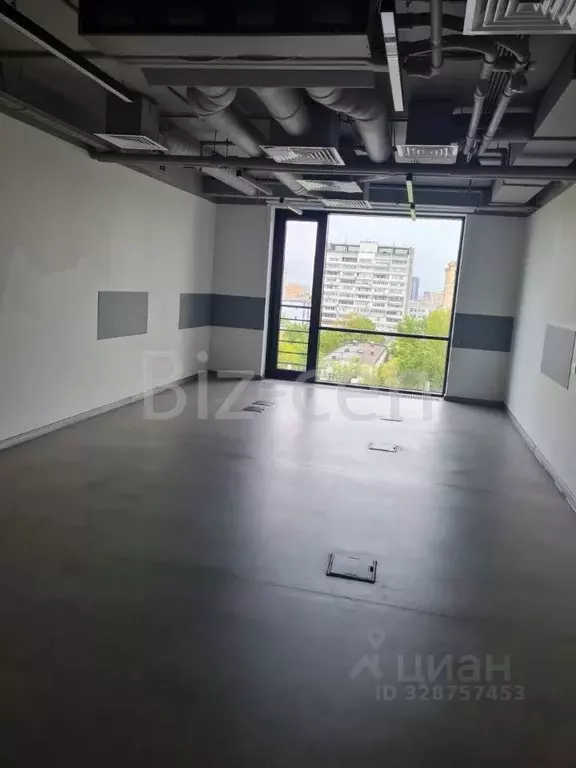 Офис в Москва просп. Мира, 95 (213 м) - Фото 2