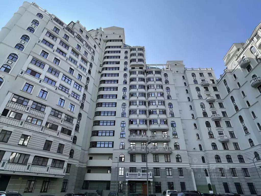 Гараж в Москва Краснопролетарская ул., 7 (30 м) - Фото 0