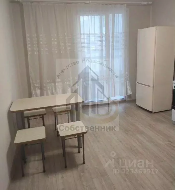 2-к кв. Воронежская область, Воронеж ул. Адмирала Чурсина, 16 (64.0 м) - Фото 2