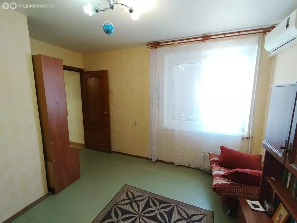 2-комнатная квартира: Краснодар, улица Гагарина, 170 (60 м) - Фото 1