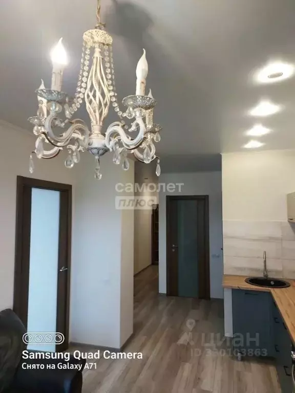 2-к кв. Омская область, Омск Подгорная ул., 19 (60.0 м) - Фото 1