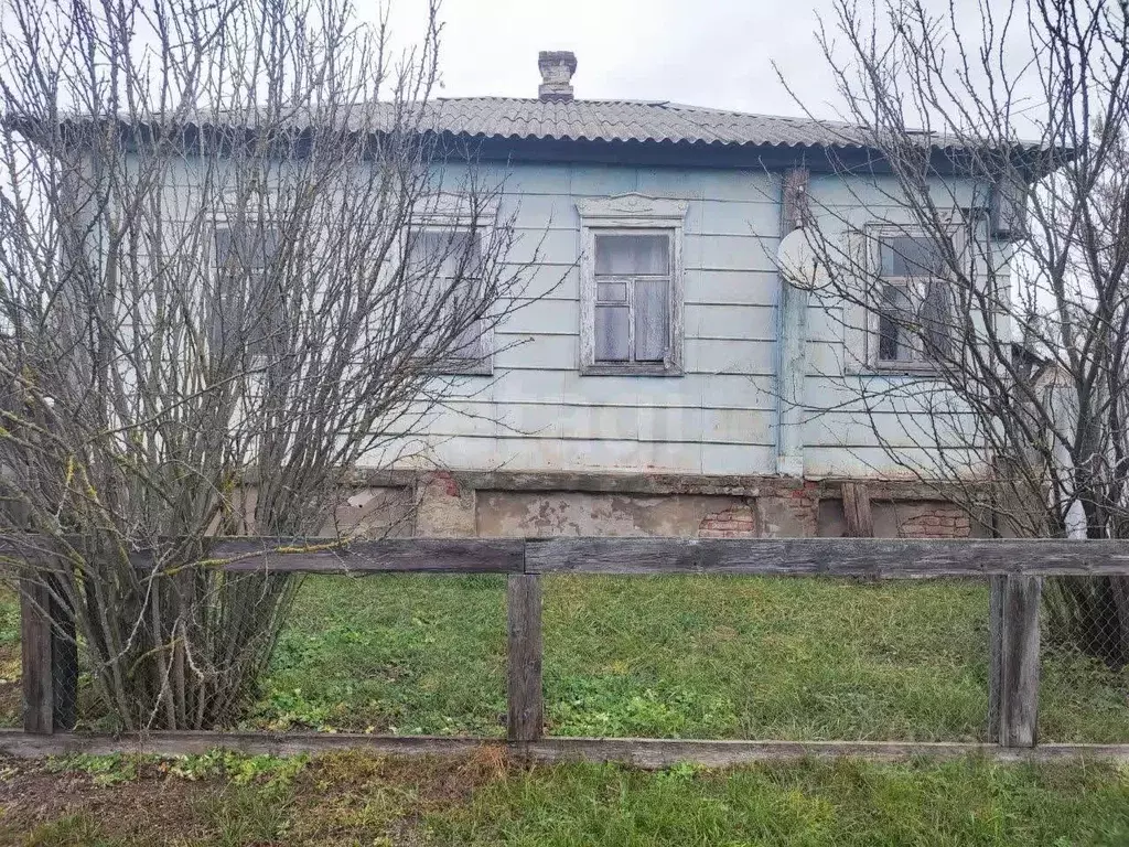 Дом в Белгородская область, Красногвардейский район, Стрелецкое с/пос, ... - Фото 1